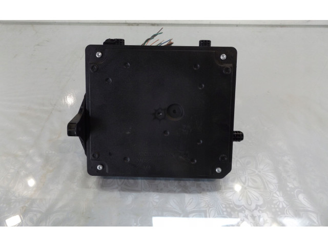 Комфортный модуль