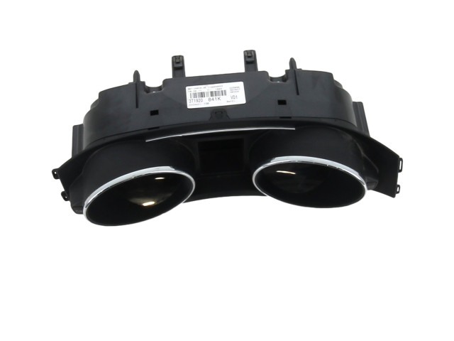 Панель приборов 3T1920841KKD0, N0-6258Z   Skoda Superb B6 (3T)       