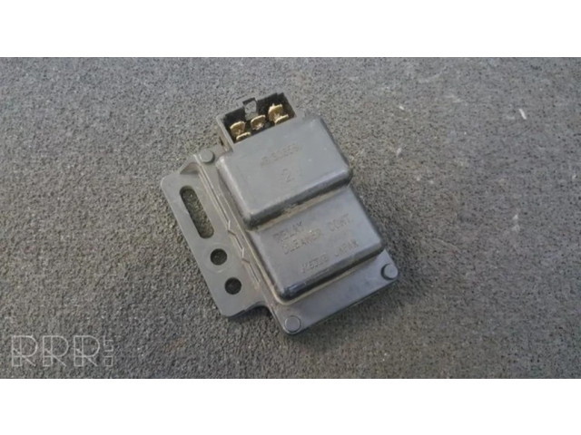 Блок управления MB306591, MB 306591 12V Mitsubishi L200