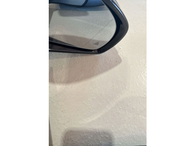 Zpětné zrcátko Mercedes-Benz AMG GT R190 C190 2008