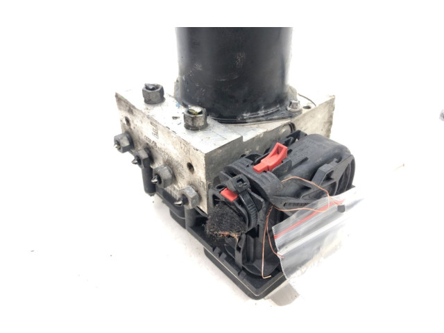 Блок АБС 6R0614517B   Skoda  Fabia Mk1 (6Y)  1999 - 2007 года