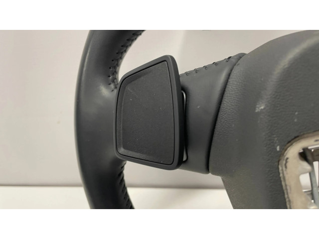 Руль Audi A6 S6 C8 4K 2018- года 4K0419091B, 4N0880201K