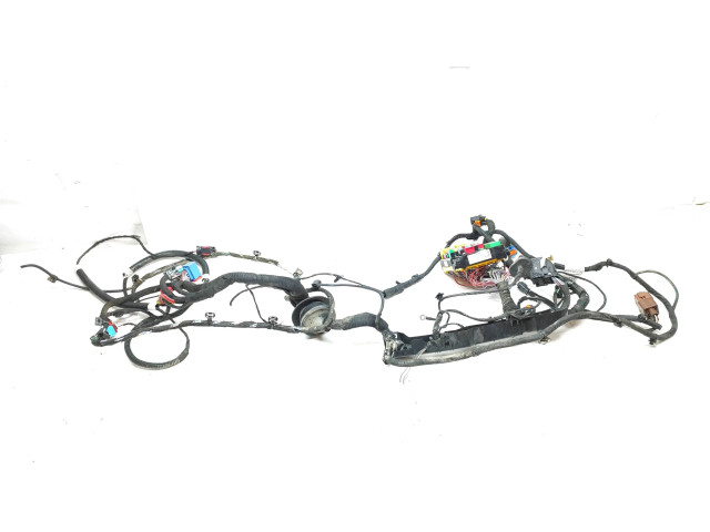 Блок предохранителей 2C2095251013, 2C209525 Citroen C3 Aircross