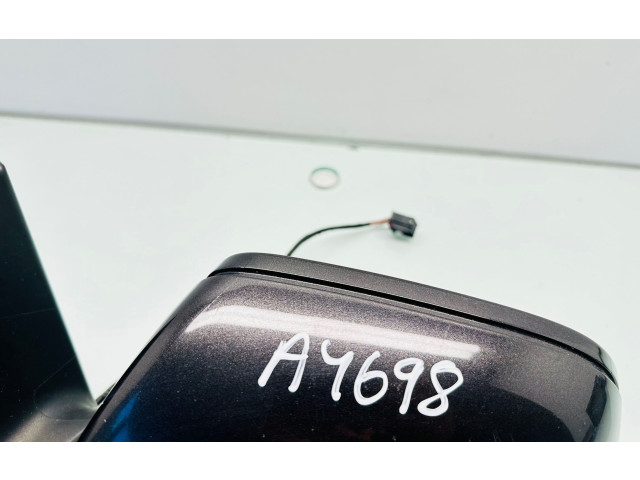 Zpětné zrcátko Audi Q7 4L 2006 0622426024, 4L0867535B