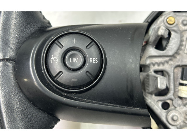 Руль Mini One - Cooper F56 F55  2013 -  года 6234216      