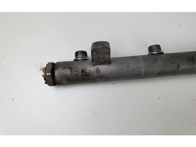 Vstřikovací lišta A6110780449, A6400701295 Mercedes-Benz B W245