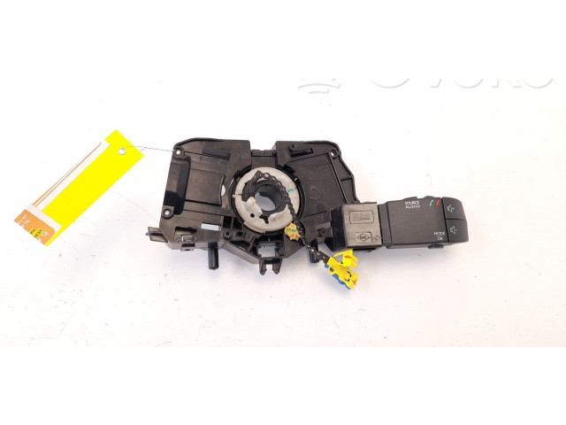 Подушка безопасности водителя 681722712R Dacia Sandero