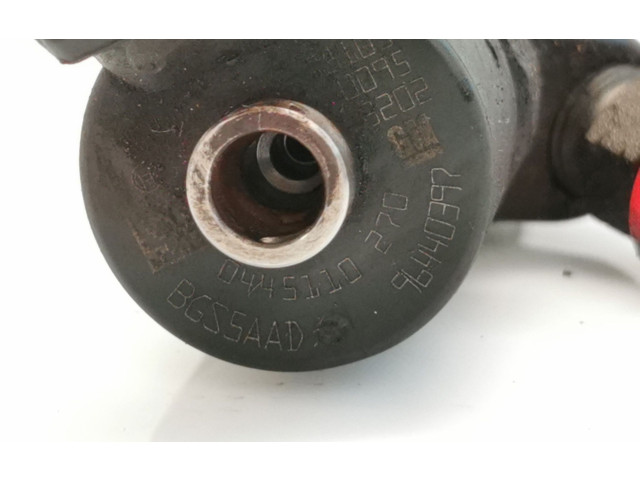 Форсунка 0445110270    Chevrolet Captiva  Z20S 