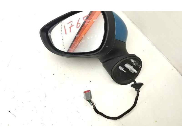 Zpětné zrcátko Ford Fiesta 2012 4202012