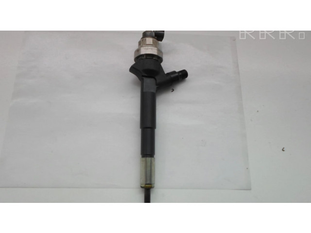 Форсунка 8973762703, DENSO09L020872    Opel Astra H для дизельного двигателя A17DTR 1.7