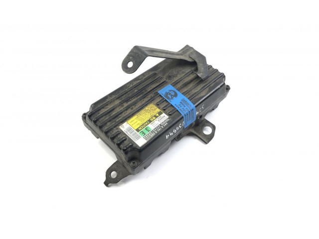 ESP (stabilumo sistemos) valdymo blokas