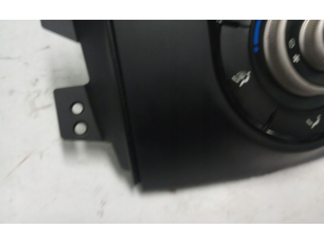 Блок управления климат-контролем 972501P160, 97250   KIA Venga