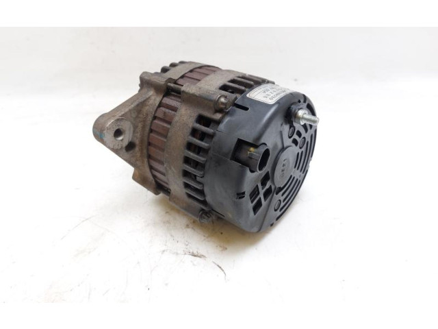 Генератор 96289030, 96289030   Chevrolet Matiz      