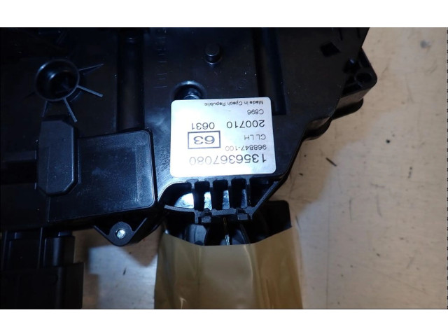 Замок багажника 1356367080    Fiat Fiorino  -  года