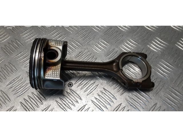 Поршень с шатуном 4J11 4J11 Mitsubishi Outlander для бензинового двигателя 2.0