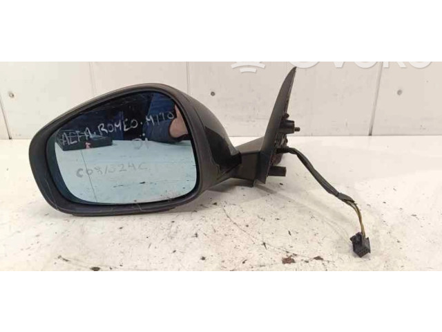 Zpětné zrcátko  Alfa Romeo Mito 2009    