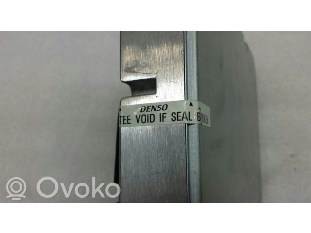 Блок управления двигателя LNG1410AD Jaguar XJ X308