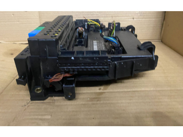 Блок комфорта A1695405645, 5DK00872822   Mercedes-Benz A W169   