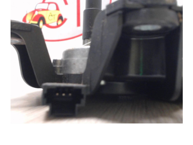 Моторчик заднего дворника 287100010R, 287100010R Renault Scenic III - Grand scenic III