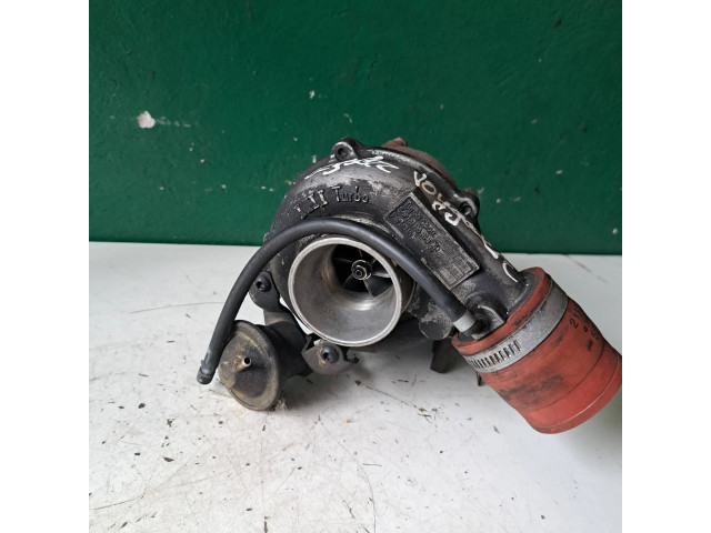 Turbodmychadlo Турбина 008006 Chrysler Voyager 2.8
