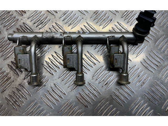 Vstřikovací lišta DM5G9H487AA, 0901275078 Ford Turneo Courier