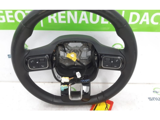 Руль Citroen C3 Aircross 2017 - года 9811875280, 9811875280