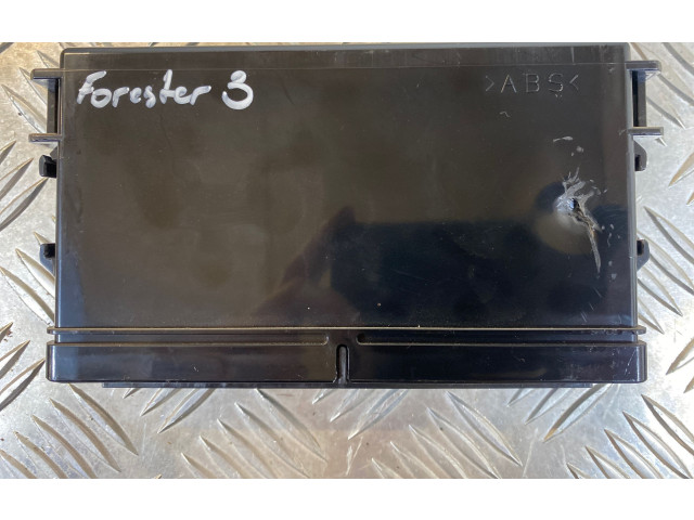 Блок управления 88281SC830, X1T22578M Subaru Forester SH