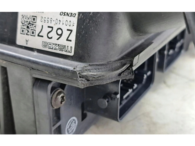 Řídící jednotka 100140-8552 Mazda 3 I 2005