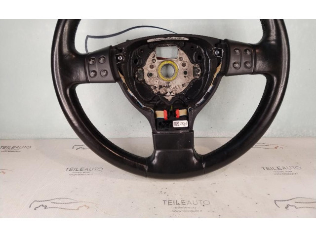 Руль Volkswagen Jetta V 2005 - 2010 года T1PQ00692891, BMY