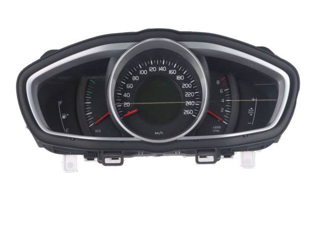 Přístrojová deska  Volvo V40 Cross country 2017 36002946  