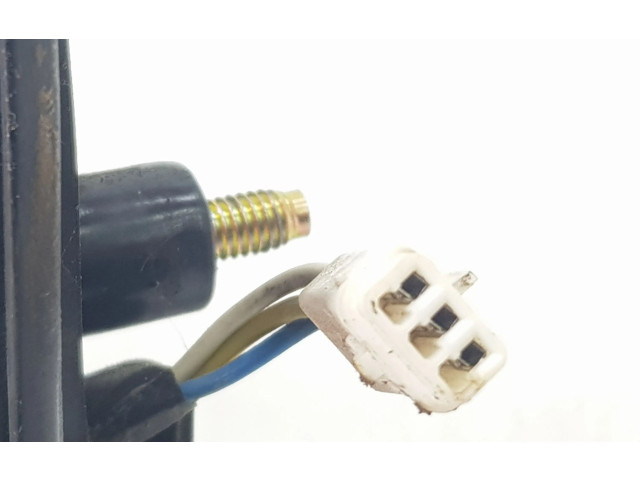 Зеркало электрическое Mitsubishi Montero - года