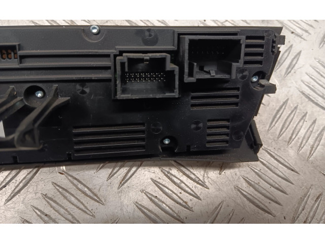 Блок управления климат-контролем 4G0820043AM   Audi A7 S7 4G