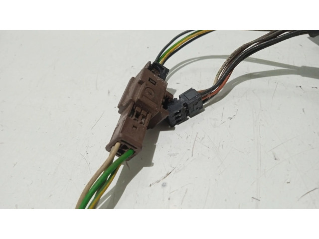 Зеркало электрическое        Citroen C3 Pluriel     