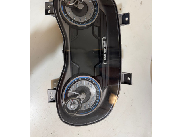 Панель приборов P68453483AD, T8CV0063111634   Ram 1500       