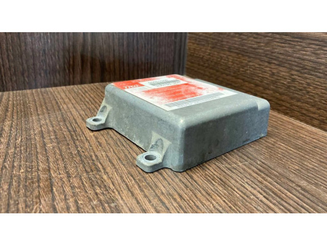 Блок подушек безопасности 60651568 Alfa Romeo 166