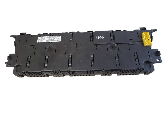 Спидометр (приборный щиток) P9664365280, 281129745 Citroen C4 Grand Picasso