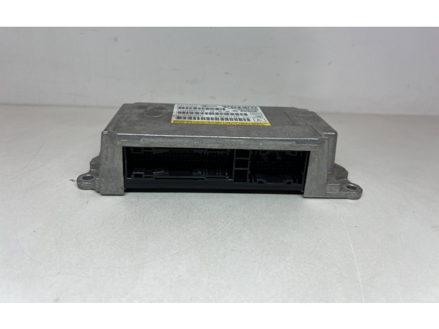 Блок подушек безопасности 0285011881   Volvo XC60
