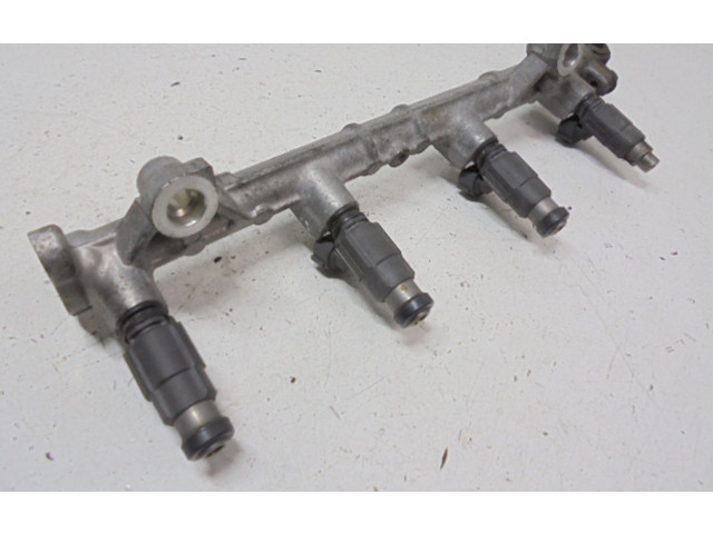 Vstřikovač CDH166, CDH166 Mitsubishi Space Star 4