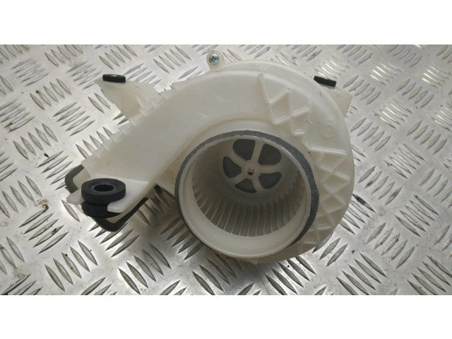 Вентилятор печки 1173005824 Lexus IS III XE30