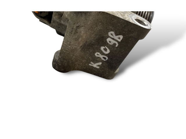 Генератор 2S6T10300DB   Ford Fusion      