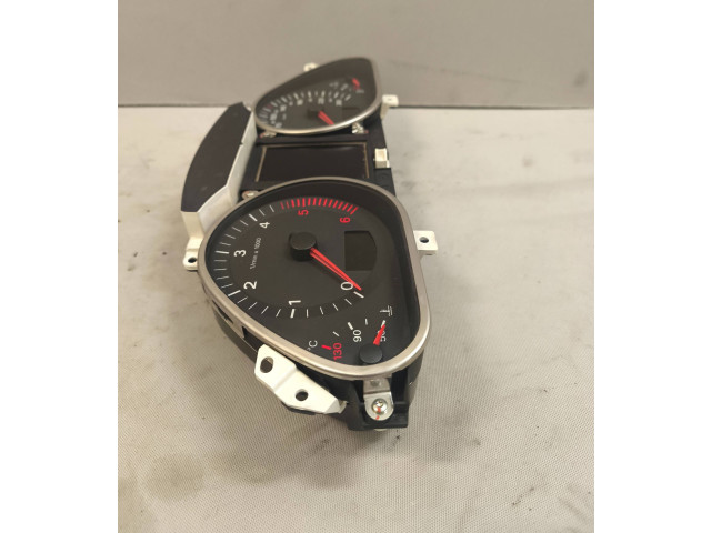 Přístrojová deska Audi Q7 4L 2007 5550007301