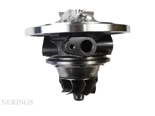  Турбина Porsche Macan  18539700025, CHRA30-0437T         