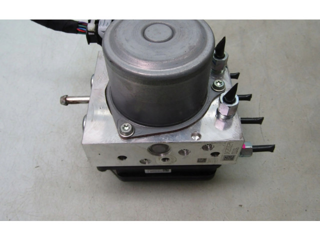 Jednotka ABS 476605SH5C, 476605SH5C Nissan Leaf II (ZE1) 2021