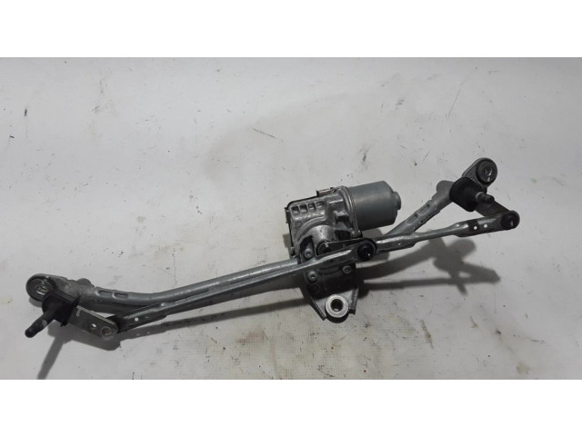 Комплект механизма стеклоочистителей