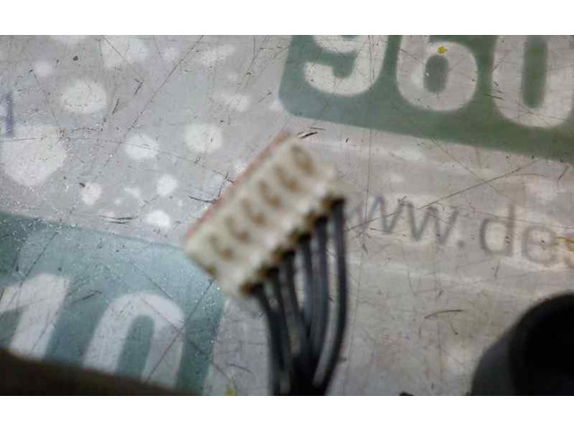 Volant Volkswagen Passat Alltrack 2006 3C9953513S9B9, 3C5953507C