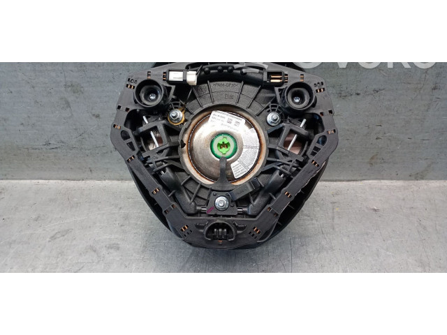 Подушка безопасности водителя 735516201, 735516201   Fiat Punto (199)