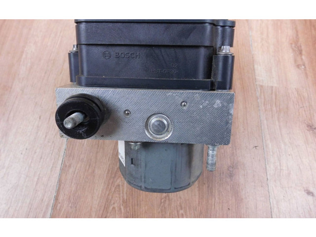 Блок АБС 0265254690, 5A11W   Honda  Jazz  2015 - 2020 года