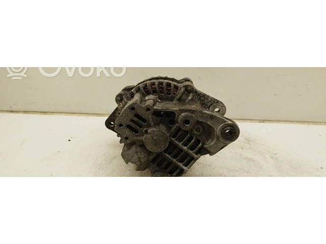 Генератор 23700AA280 Subaru Forester SF 2.0