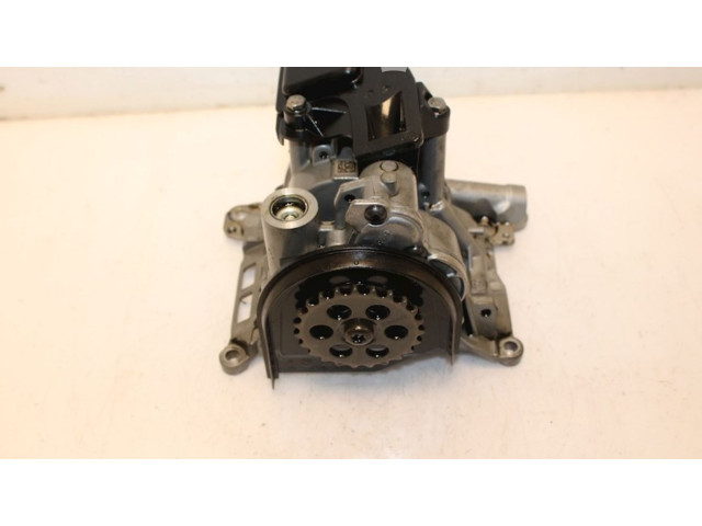 Čerpadlo oleje 11417805316, 11417805316 BMW 7 F01 F02 F03 F04 N57-D30A