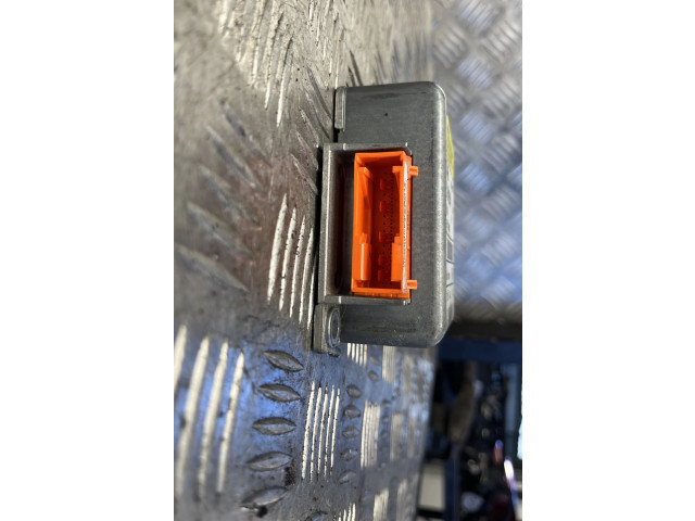 Блок управления коробкой передач Saab 900